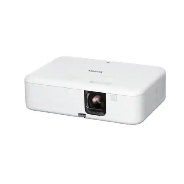 Epson Proyector Epiqvision