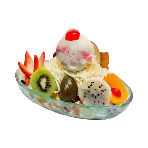 Ensalada Super Especial