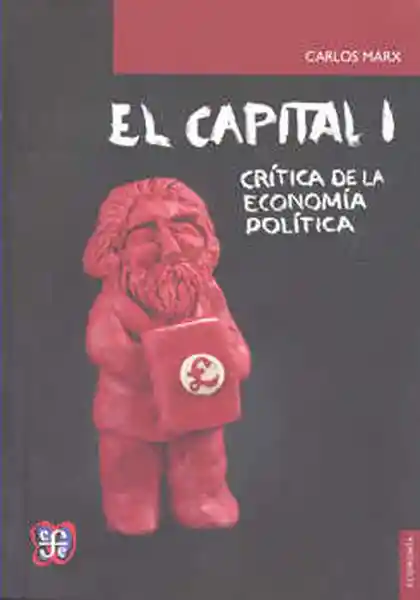 El Capital - Marx Karl