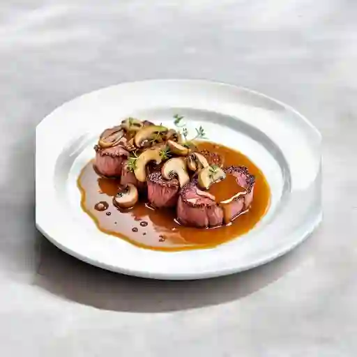 Filet Mignon