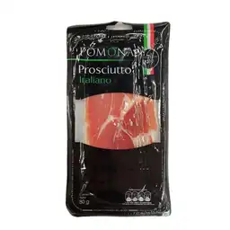 Jamón Prosciutto Italiano Pomona