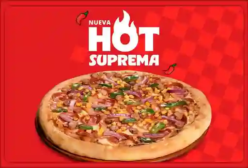 Nueva Hot Suprema