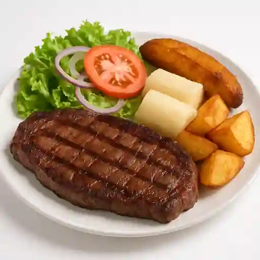 Churrasco 300 gr