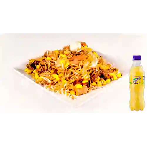 Combo Mazorca Especial + Quatro Original 400ML