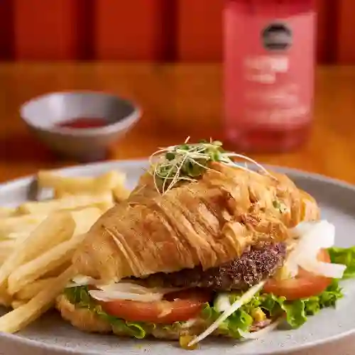 Royi Burguer