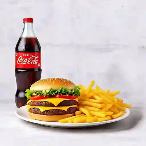 Combo Espectacular