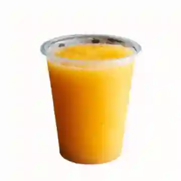 Jugo de Maracuya