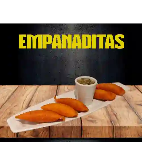 Empanaditas