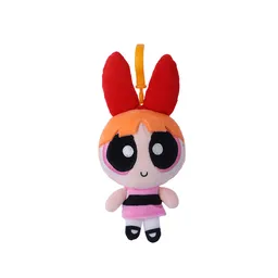Llavero de Peluche Bombon 5in Miniso