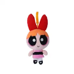 Llavero de Peluche Bombon 5in Miniso