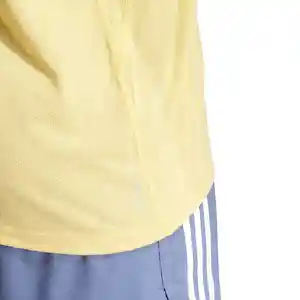 Adidas Camiseta Otr Hombre Amarillo Talla Ref: IK4990