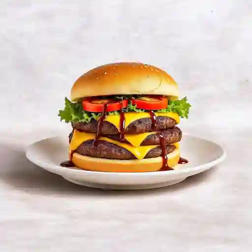 Doble Carne