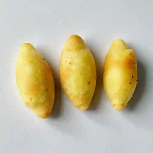 Carmañola + Gaseosa