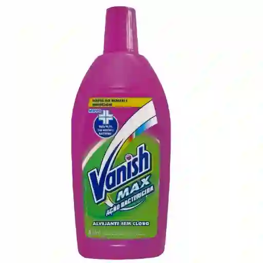 Vanish Desmanchador Liquido