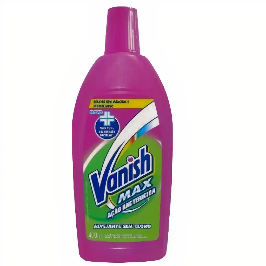 Vanish Desmanchador Liquido