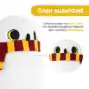 Peluche Hedwig Con Bufanda Serie Harry Potter 12 in Miniso