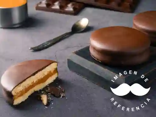 Alfajor de Chocolate