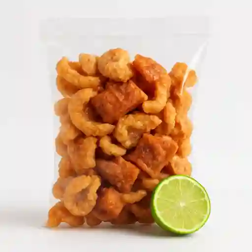 Chicharron Carnudo