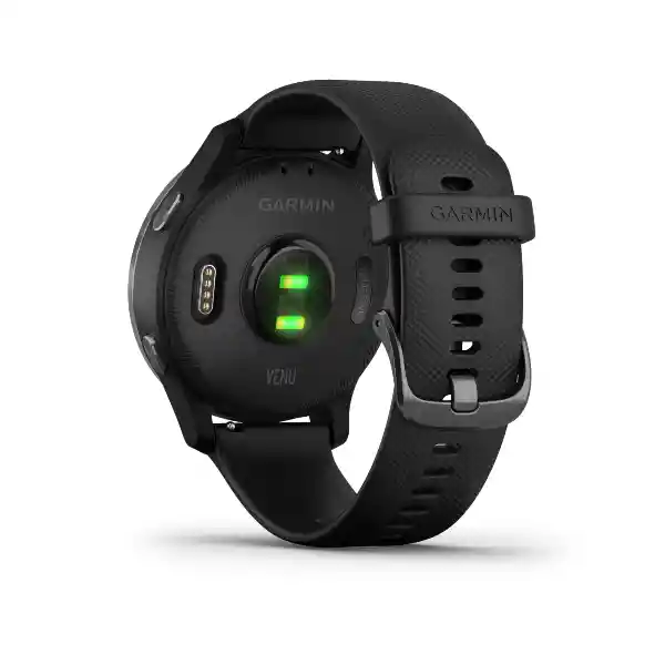 Garmin Reloj Venu Gps Pantalla Amoled