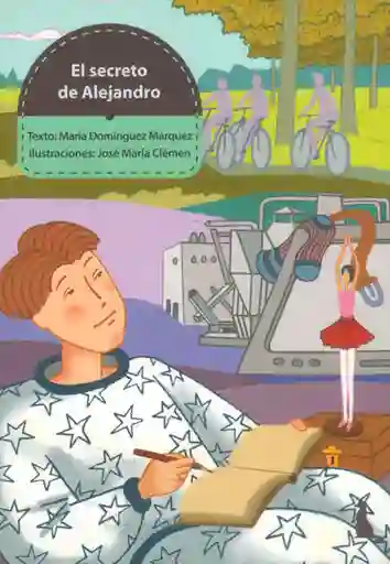 El Secreto de Alejandro - VV.AA