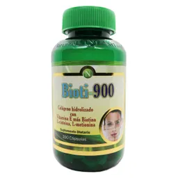 Bioti 900 Natural