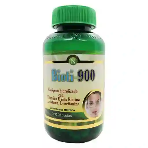 Bioti 900 Natural