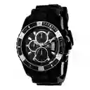 Invicta Reloj Hombre Negro Inv22433