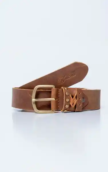 Correa Unisex Café Talla M 732G000_CAF171143 Americanino