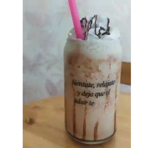 Frappuccino