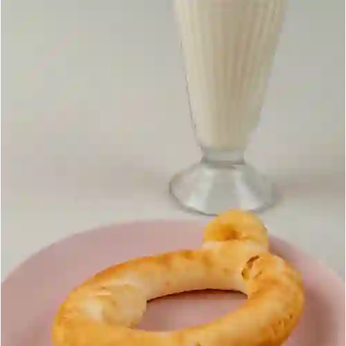 Combo Avena y Pan de Bono