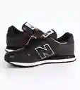 New Balance Tenis Negro Talla 36 112988