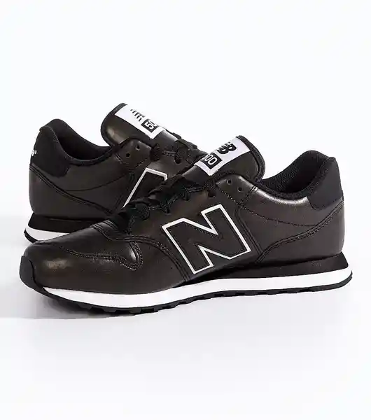 New Balance Tenis Negro Talla 36 112988