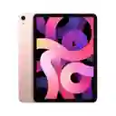 Apple iPad Air Wi‑Fi 10,9" 256 GB Color Oro rosa