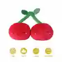 Peluche de Cereza 13In Miniso
