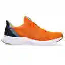 Asics Zapatos Versablast 3 Para Hombre Naranja Talla 9