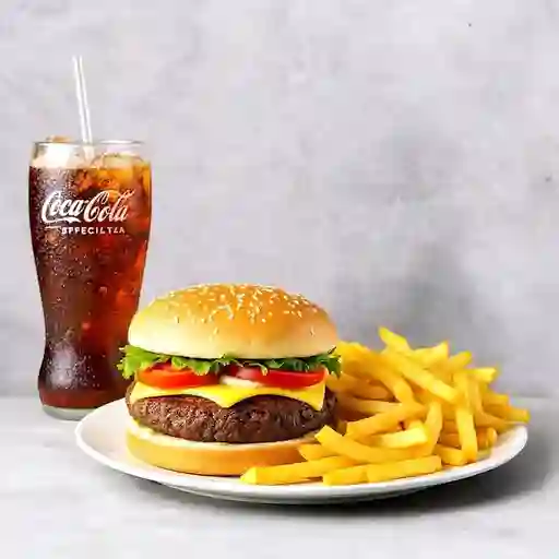 COMBO SUPER ESPECIAL CON TODO