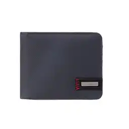 Billetera Berthe Gris G98 Totto