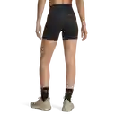 Under Armour Short Licra Middy de Mujer Negro Talla LG