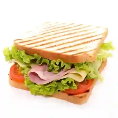 Sándwich Frío