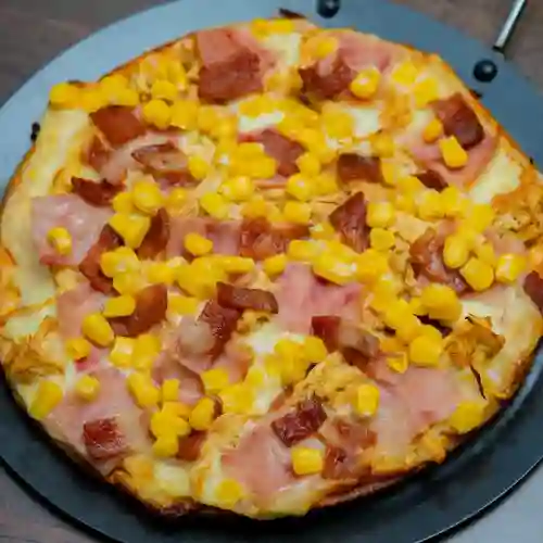 Pizza Jymm Mediana
