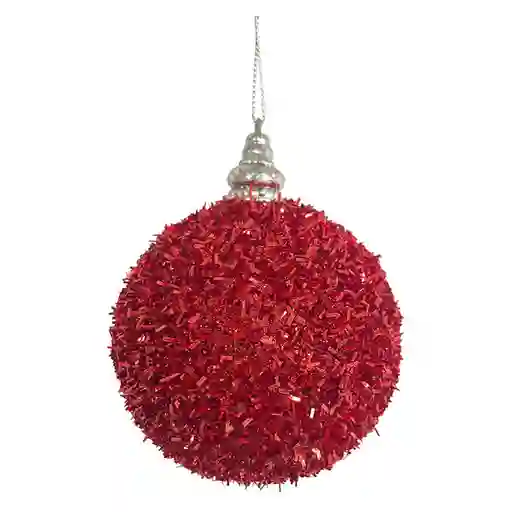 M + Design Esfera Glitter Brillos Nav25