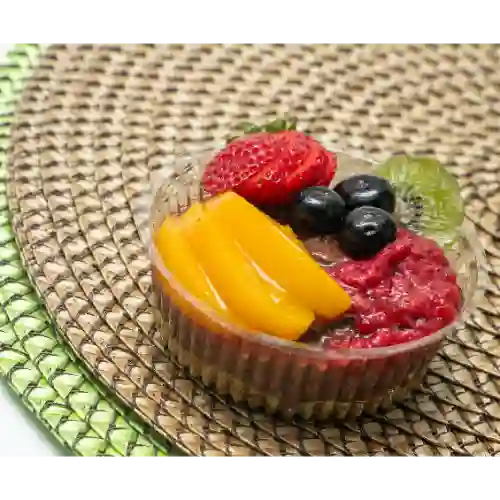 Pay de Chocolate O Café Semiamargo