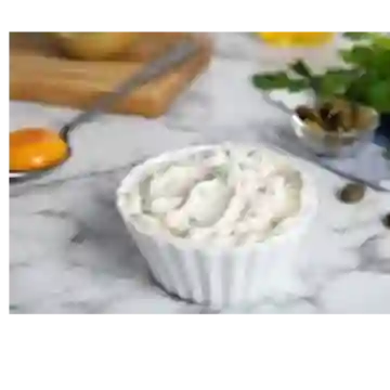 Salsa Tartara