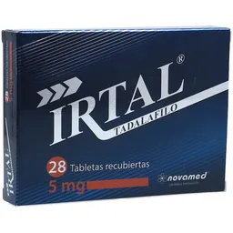 Irtal (5 mg)