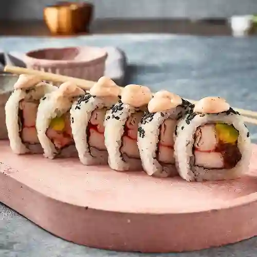 Arma Tu Sushi