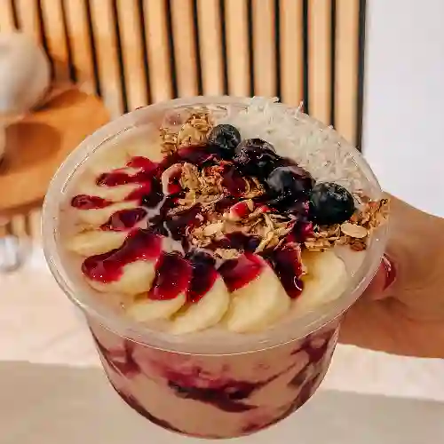 Bowl de Proteína 16oz