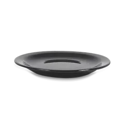 Oxford Plato Negro Pando 26 cm