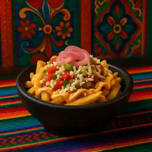 Papas Chidas