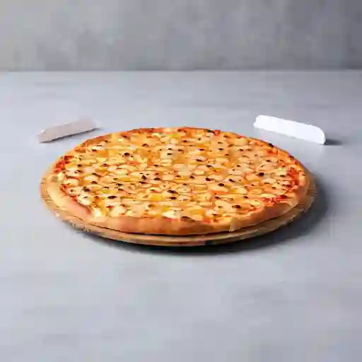 Pizza Callejera