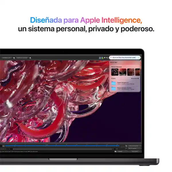 Apple Macbook 16-Inch Pro: M4 Pro Chip With 14
